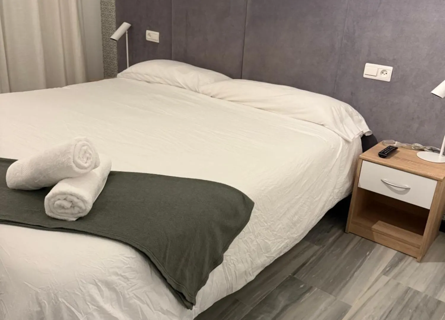 Medina Garden Apartment Marbella