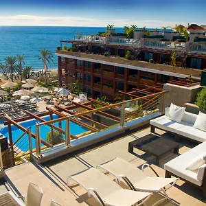 5* Hotel Gran Guadalpin Banus,