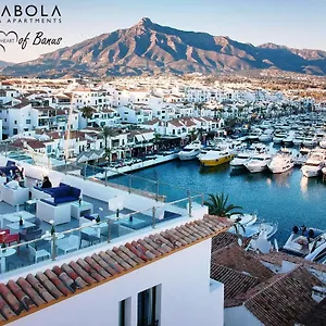 4* Aparthotel Benabola Hotel&suites