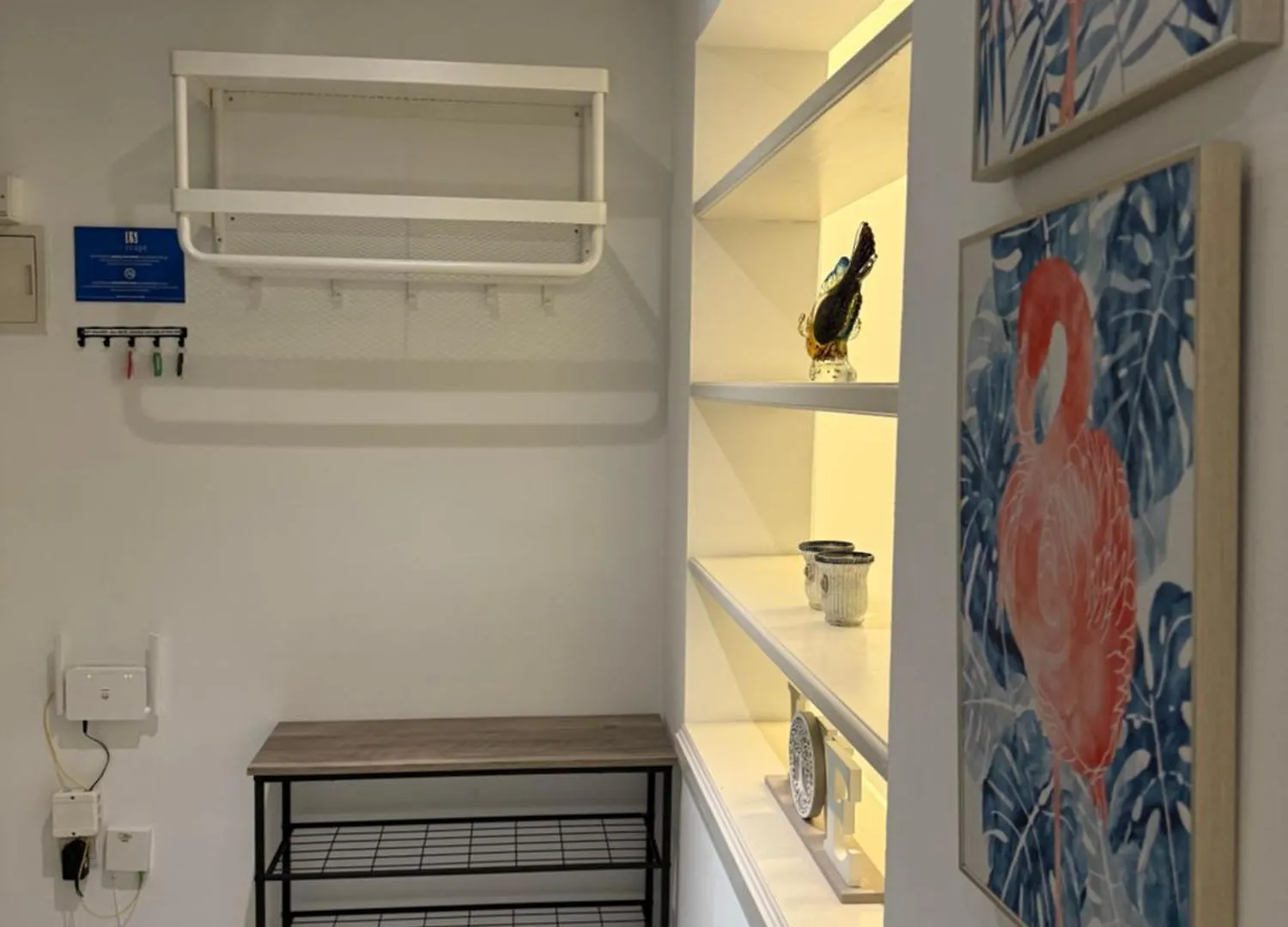 Apartment Ferienwohnung Medina Garden Marbella