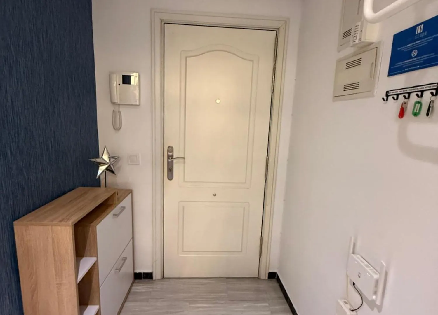 Apartment Ferienwohnung Medina Garden Marbella Spanien