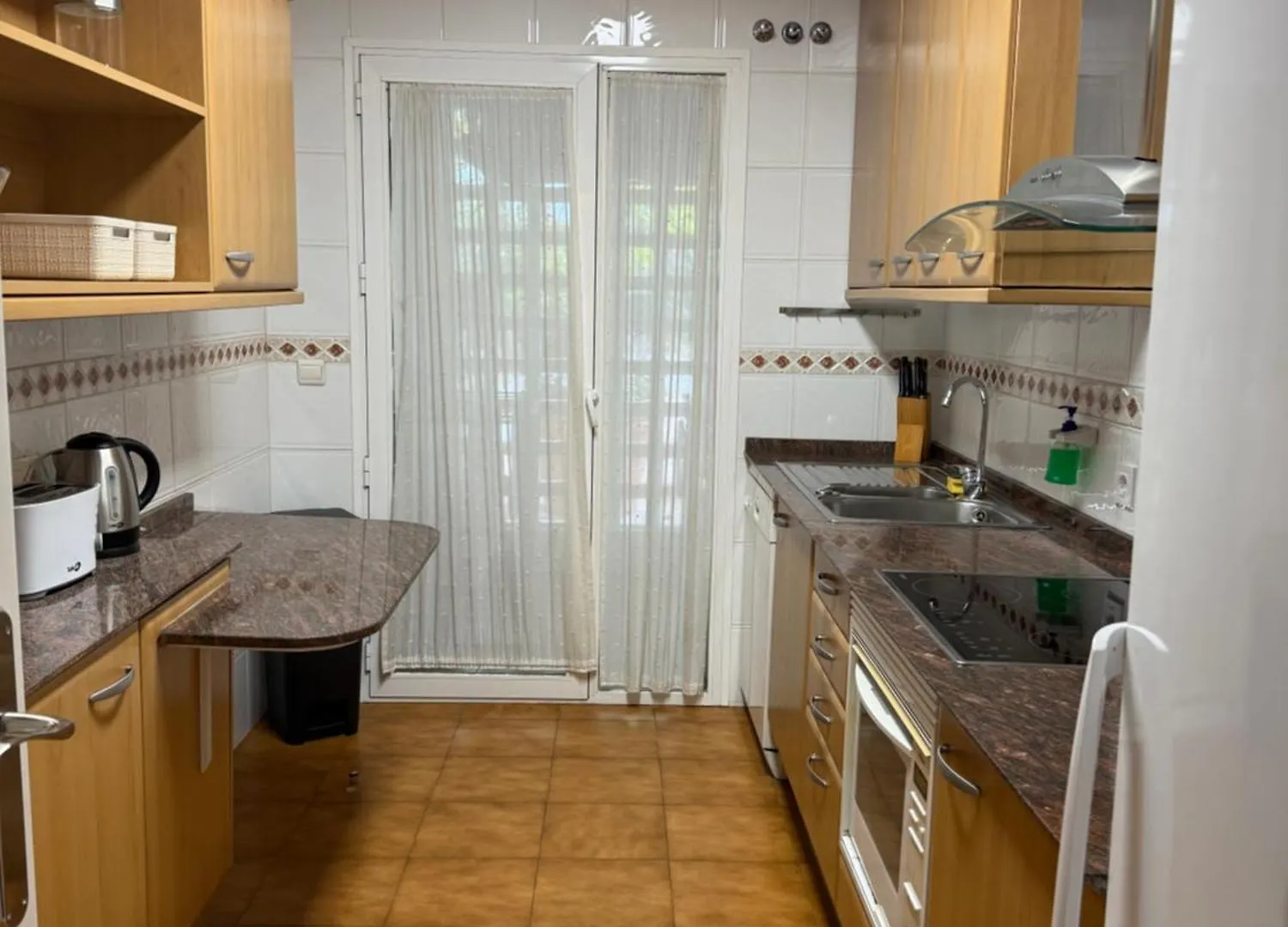 Ferienwohnung Medina Garden Marbella