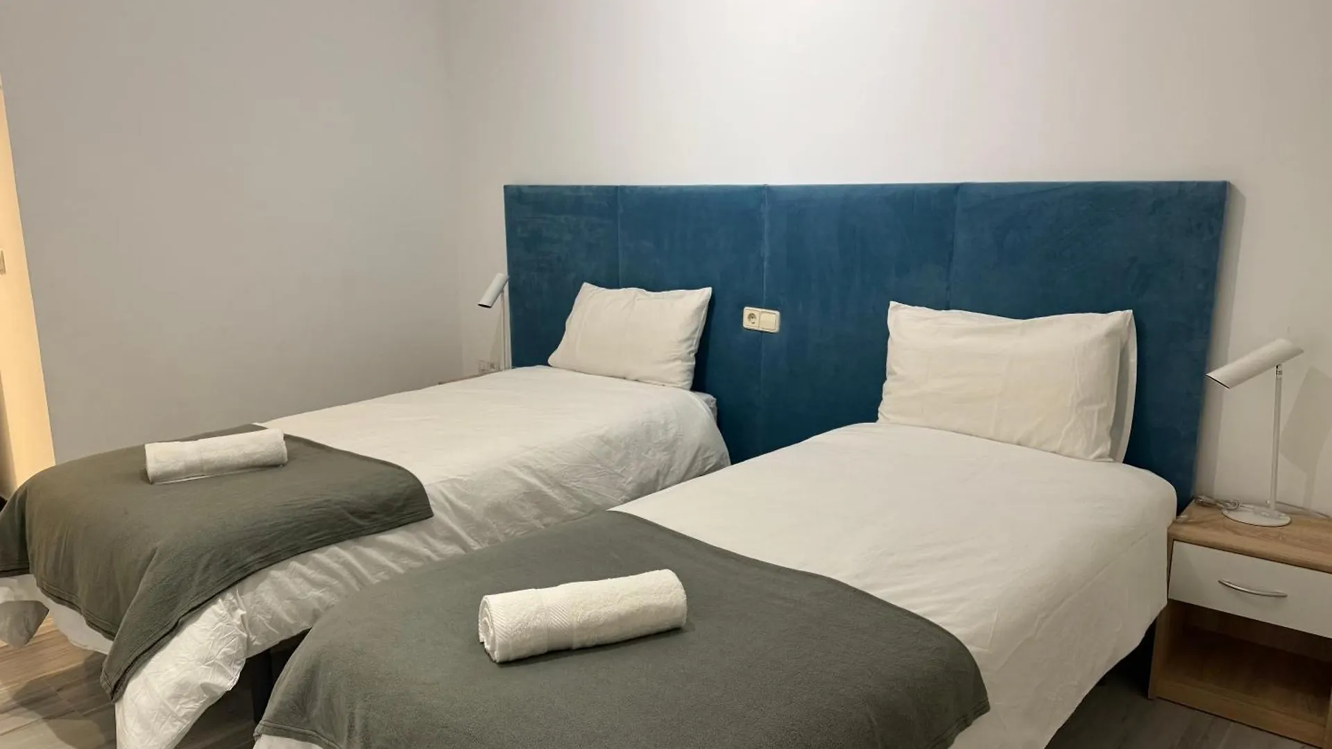 Ferienwohnung Medina Garden Marbella Spanien