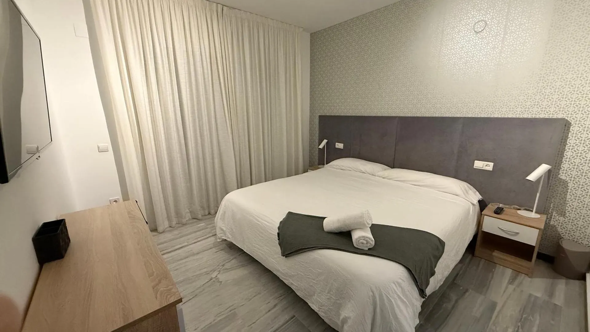 Ferienwohnung Medina Garden Marbella